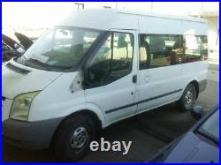 Vp6c1h8005cb Radiateur D´eau Pour Ford Transit Combi ´06 2.2 Tdci Cat 88 8895819