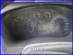 Vp6c1h8005cb Radiateur D´eau Pour Ford Transit Combi ´06 2.2 Tdci Cat 88 8895819