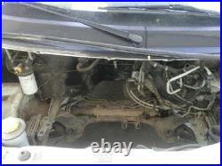 Vp6c1h8005cb Radiateur D´eau Pour Ford Transit Combi ´06 2.2 Tdci Cat 88 8895819