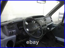 Vp6c1h8005cb Radiateur D´eau Pour Ford Transit Combi ´06 2.2 Tdci Cat 88 8895819