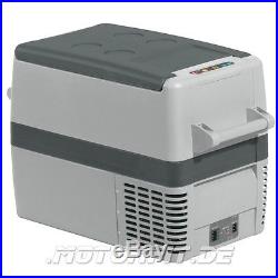Waeco Domotique CoolFreeze CF40 compresseur Kühlbox Gefrierbox 12/24/230V CF 40