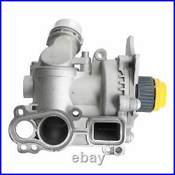 Water Pump Assembly pour VW Jetta Passat pour AUDI Q5 TT 1.8T 2.0T 06H121026DD