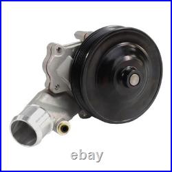 Water Pump Kit pour Land Rover 3.0L 5.0L Gas 2010-2019 LR097165 LR033993