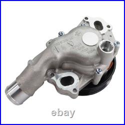 Water Pump Kit pour Land Rover 3.0L 5.0L Gas 2010-2019 LR097165 LR033993
