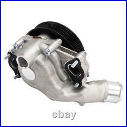 Water Pump Kit pour Land Rover 3.0L 5.0L Gas 2010-2019 LR097165 LR033993