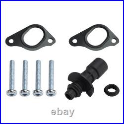 Water Pump Kit pour Land Rover 3.0L 5.0L Gas 2010-2019 LR097165 LR033993