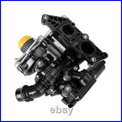 Water Pump Thermostat Housing Assembly pour VW Golf GTI for Audi A3 06L121111H H