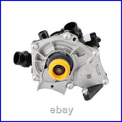 Water Pump Thermostat Housing Assembly pour VW Golf GTI for Audi A3 06L121111H H