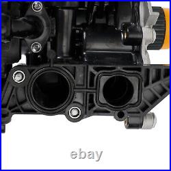 Water Pump Thermostat Housing Assembly pour VW Golf GTI for Audi A3 06L121111H H