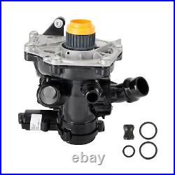 Water Pump Thermostat Housing Assembly pour VW Golf GTI for Audi A3 06L121111H H