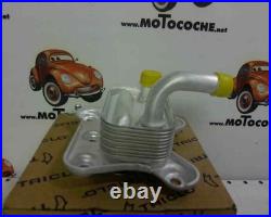 Ys6q6a642ba Refroidisseur Radiateur D´huile Du Moteur Pour Voiture / 418861 / 29